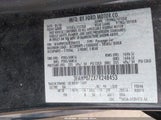 Ford Fusion Se 3FAHP07ZX7R248453 fotografie