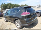 Nissan Rogue Sv 5N1AT2MKXEC809638 снимка