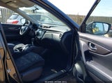 Nissan Rogue Sv 5N1AT2MKXEC809638 снимка