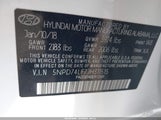 Hyundai Elantra Se 5NPD74LF7JH311515 снимка