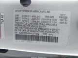 Honda Cr-V Ex 5J6RW2H59HL077262 снимка