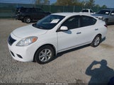 Nissan Versa 1.6 Sv 3N1CN7AP3EL823098 снимка