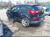 Kia Sportage Lx KNDPB3A25D7517950 снимка