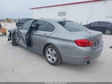 BMW 528I xDrive WBAXH5C53DDW13883 photo
