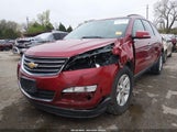 Chevrolet Traverse 1Lt 1GNKRGKD3DJ103671 снимка