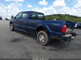 Ford F-250 Fx4/King Ranch/Lariat/Xl/Xlt 1FTSW21599EA84980 снимка