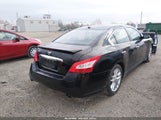 Nissan Maxima 3.5 Sv 1N4AA5AP7AC869565 снимка