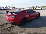 Chevrolet Camaro 1Ss 1G1FE1R78K0106161 снимка