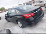 Nissan Sentra S 3N1AB7AP3JY328333 снимка