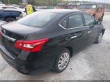 Nissan Sentra S 3N1AB7AP3JY328333 снимка