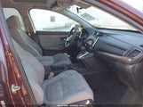Honda Cr-V Ex 5J6RW2H50HL026846 снимка