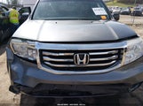 Honda Pilot Lx 5FNYF4H28CB055512 fotografie