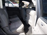 Honda Pilot Lx 5FNYF4H28CB055512 fotografie