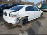 Acura Tl 19UUA662X5A040082 снимка