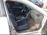 Acura Tl 19UUA662X5A040082 снимка