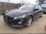 Nissan Altima Sr Fwd 1N4BL4CV5MN417658 fotografie