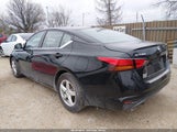 Nissan Altima Sr Fwd 1N4BL4CV5MN417658 fotografie