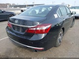 Honda Accord Lx 1HGCR2F31HA255599 снимка