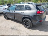 Jeep Cherokee Limited Fwd 1C4PJLDB7JD580642 fotografie