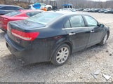 Lincoln Mkz 3LNHL2GC7CR807959 снимка