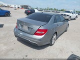 Mercedes-Benz C 250 Sport WDDGF4HB8CR231194 fotografie