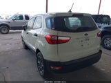 Ford Ecosport S MAJ6S3FLXNC466957 снимка