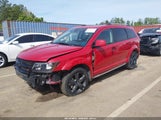 Dodge Journey Crossroad 3C4PDCGB5LT269971 снимка