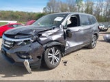 Honda Pilot Ex-L 5FNYF6H59HB100597 снимка