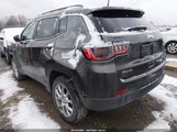 Jeep Compass Latitude Lux 4X4 3C4NJDFB8NT129486 снимка