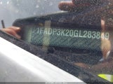 Ford Focus Se 1FADP3K20GL283849 снимка