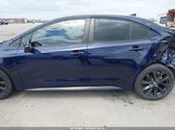 Toyota Corolla Se 5YFS4MCE4RP169369 снимка