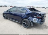 Toyota Corolla Se 5YFS4MCE4RP169369 снимка