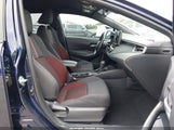 Toyota Corolla Se 5YFS4MCE4RP169369 снимка