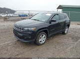Jeep Compass Sport 4X4 3C4NJDAN7PT559238 снимка