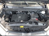 Toyota Highlander Le Plus 5TDBZRFH0JS897142 снимка