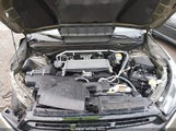 Subaru Ascent Onyx Edition 7-Passenger 4S4WMAHD1R3438206 fotografie