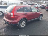 Honda Cr-V Ex 5J6RE385X8L006936 снимка