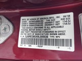 Honda Cr-V Ex 5J6RE385X8L006936 снимка