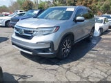 Honda Pilot Elite 5FNYF6H09KB077883 снимка