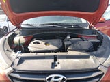 Hyundai Tucson Se KM8J33A42GU215828 снимка