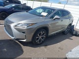Lexus Rx 350 2T2ZZMCA5HC078473 photo