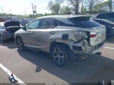 Lexus Rx 350 2T2ZZMCA5HC078473 photo