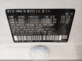 Honda Hr-V Ex 3CZRU5H58GM710709 снимка