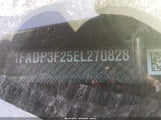 Ford Focus Se 1FADP3F25EL270828 снимка