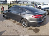 Ford Fusion Sel 3FA6P0CD5LR118379 снимка