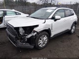 Toyota Corolla Cross Le 7MUBAABGXRV089534 fotografie