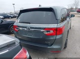 Honda Odyssey Elite 5FNRL6H99KB026573 снимка