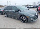 Honda Odyssey Elite 5FNRL6H99KB026573 снимка