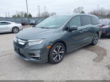 Honda Odyssey Elite 5FNRL6H99KB026573 снимка