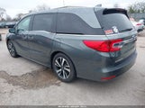 Honda Odyssey Elite 5FNRL6H99KB026573 снимка